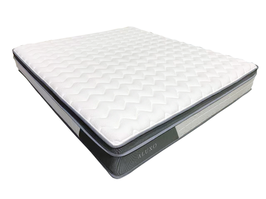 2000 Pocket Mattress