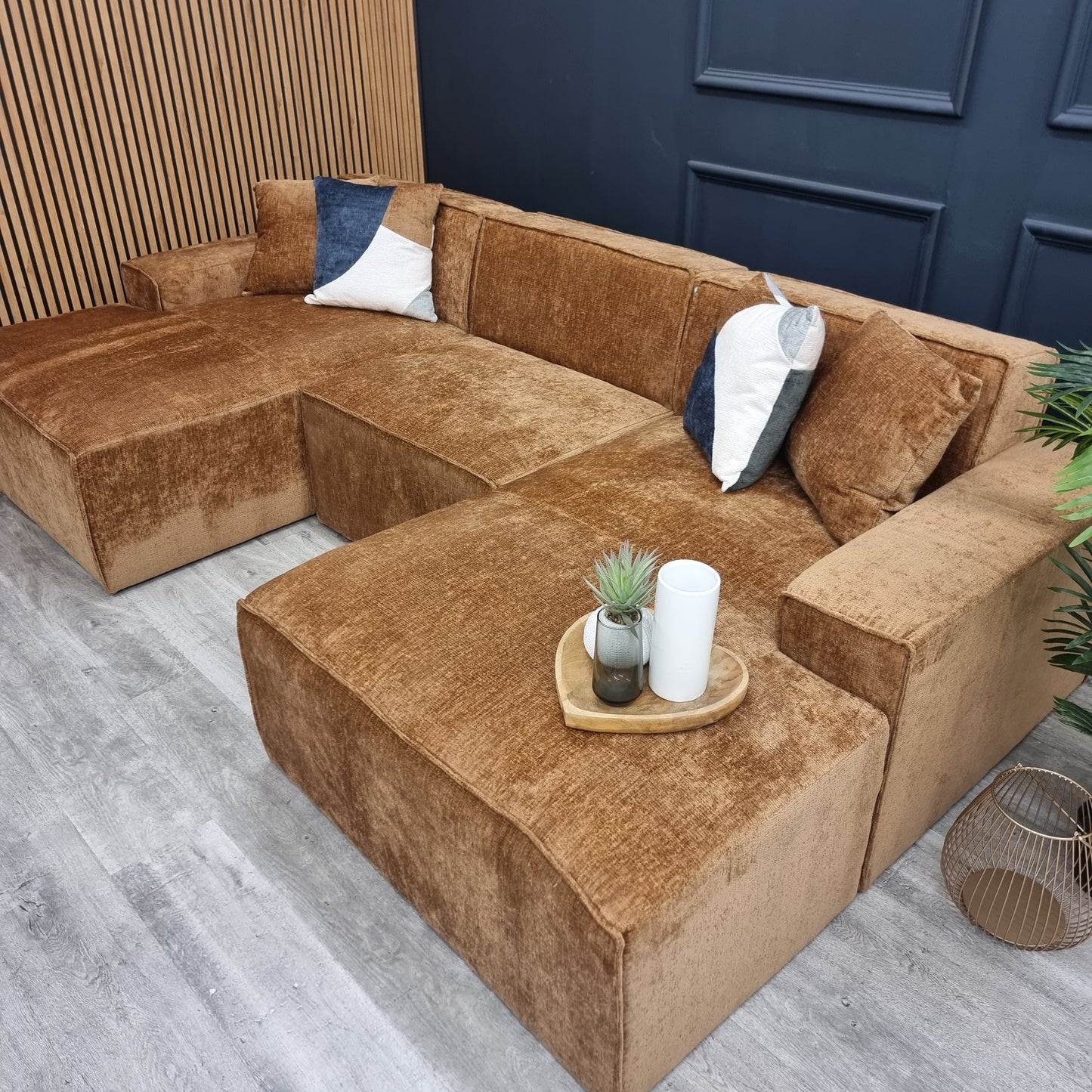 Atlanta Modula Sofa - Cinema