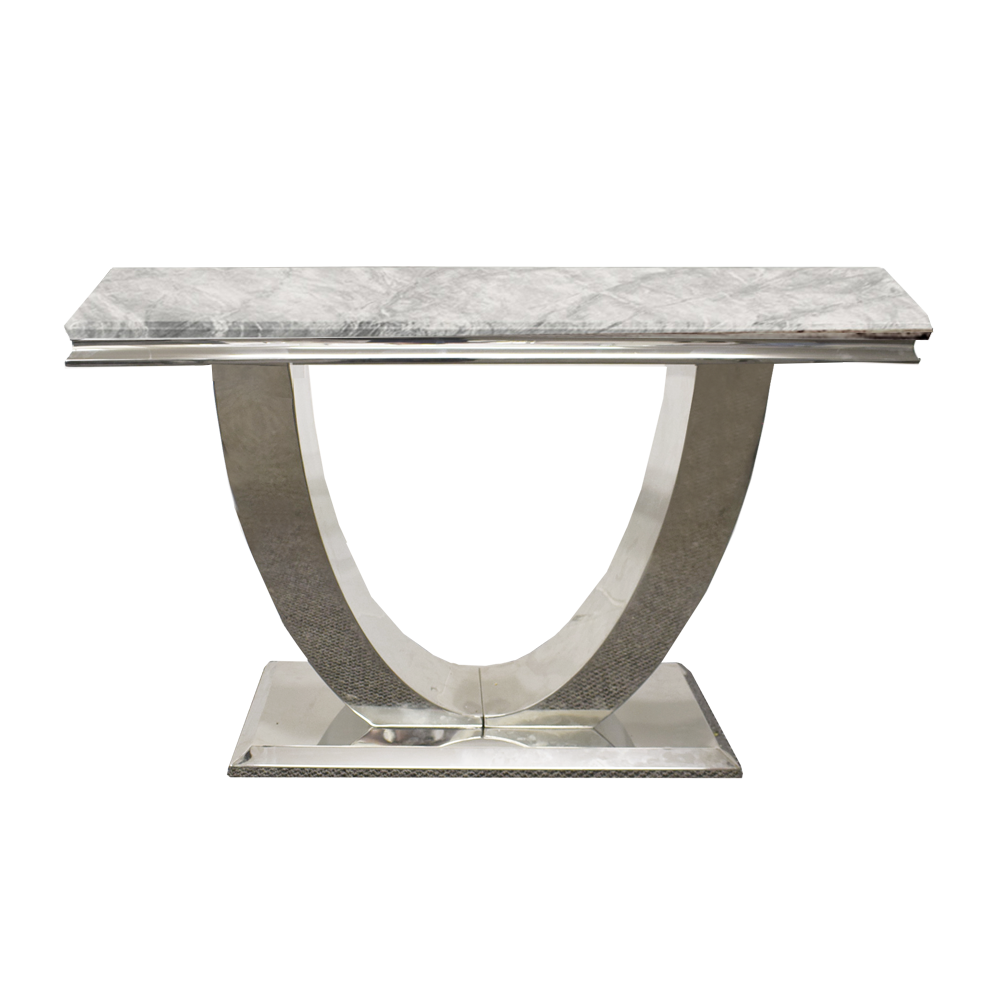 Arial Console Table