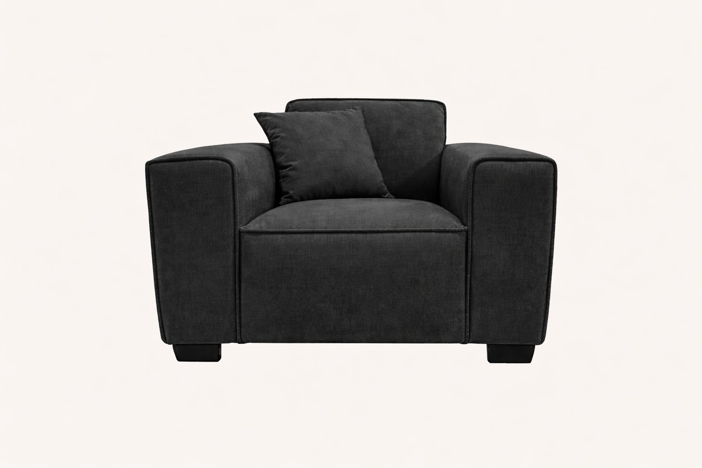Aluxo DAKOTA Sofa