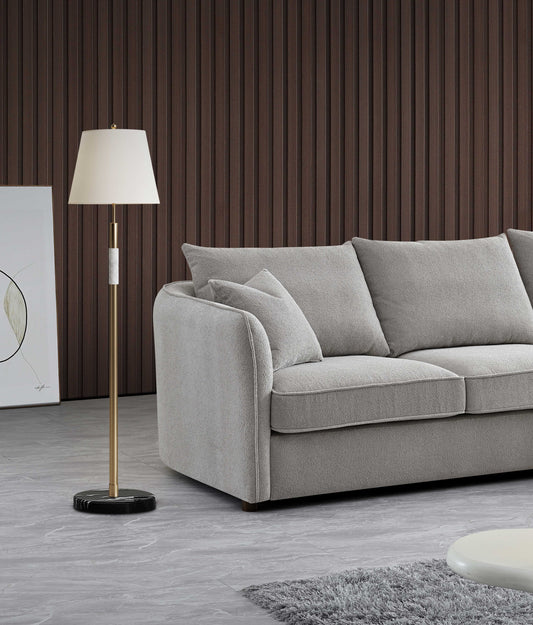 Aluxo RUBIN Sofa