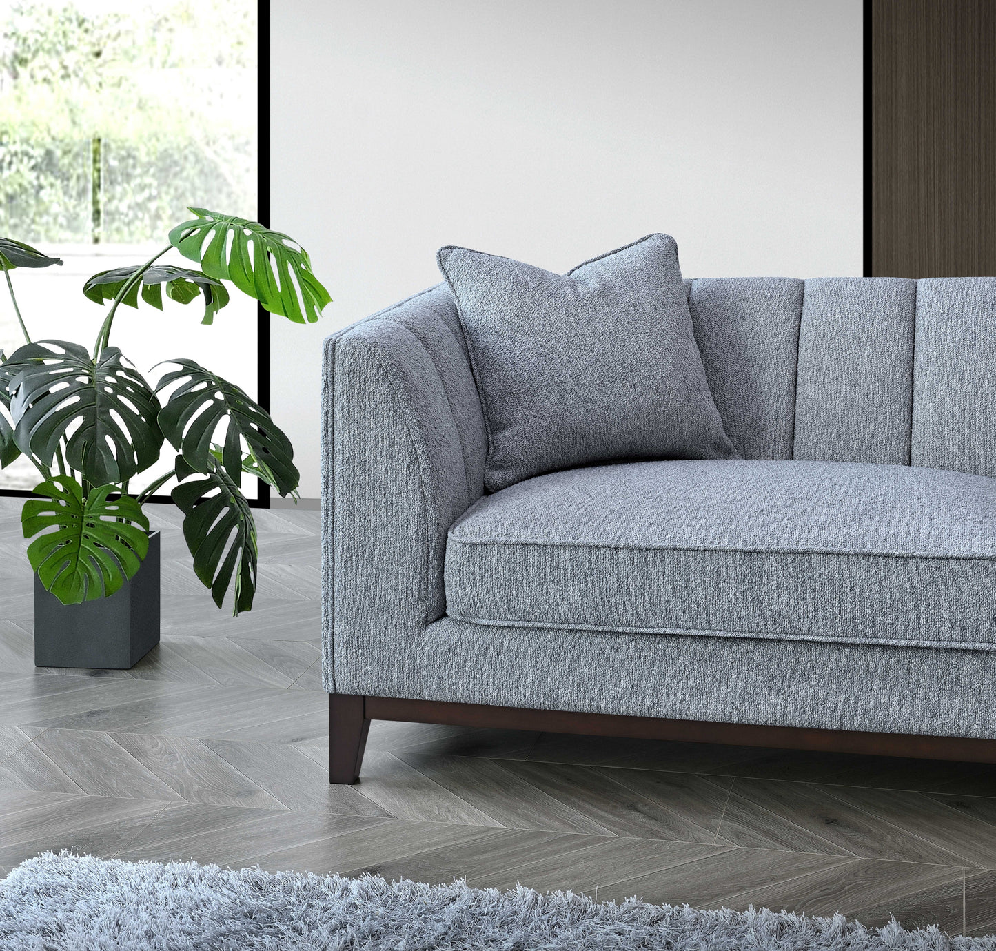 Aluxo COOPER Sofa