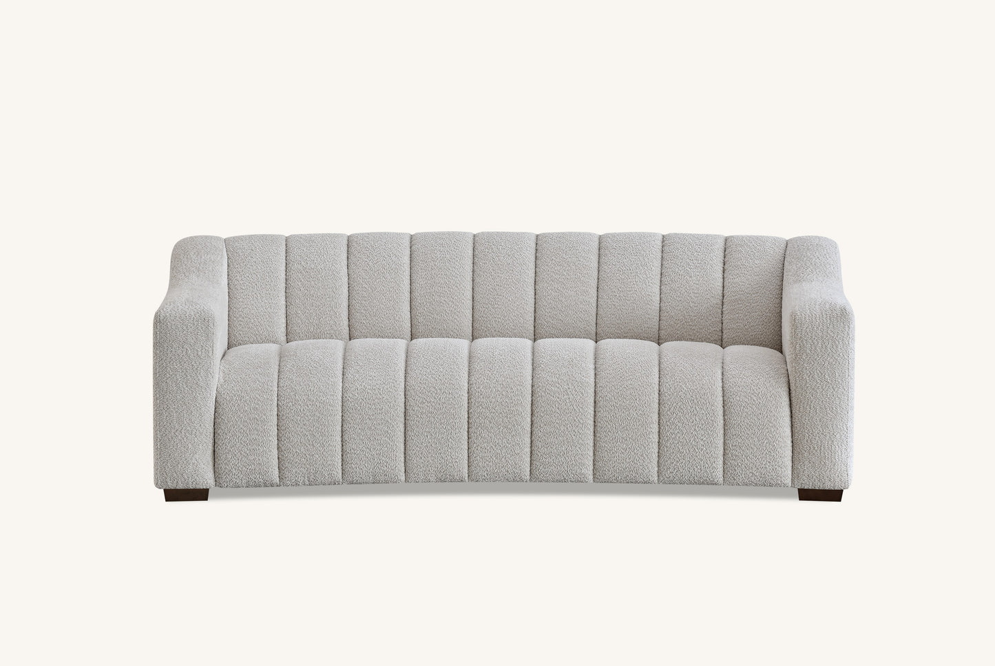 Aluxo Astoria 3 seater sofa