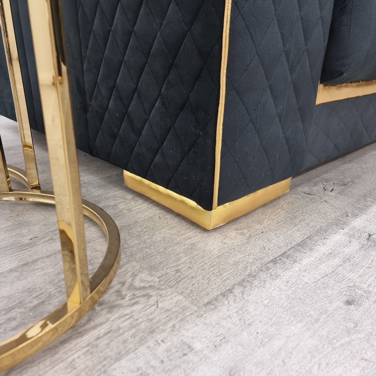 Empire Sofa