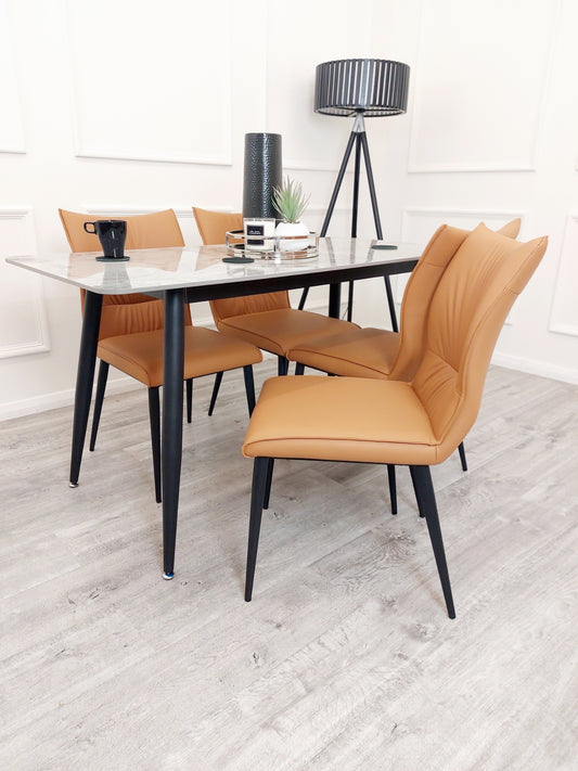 Flora Dining Chair