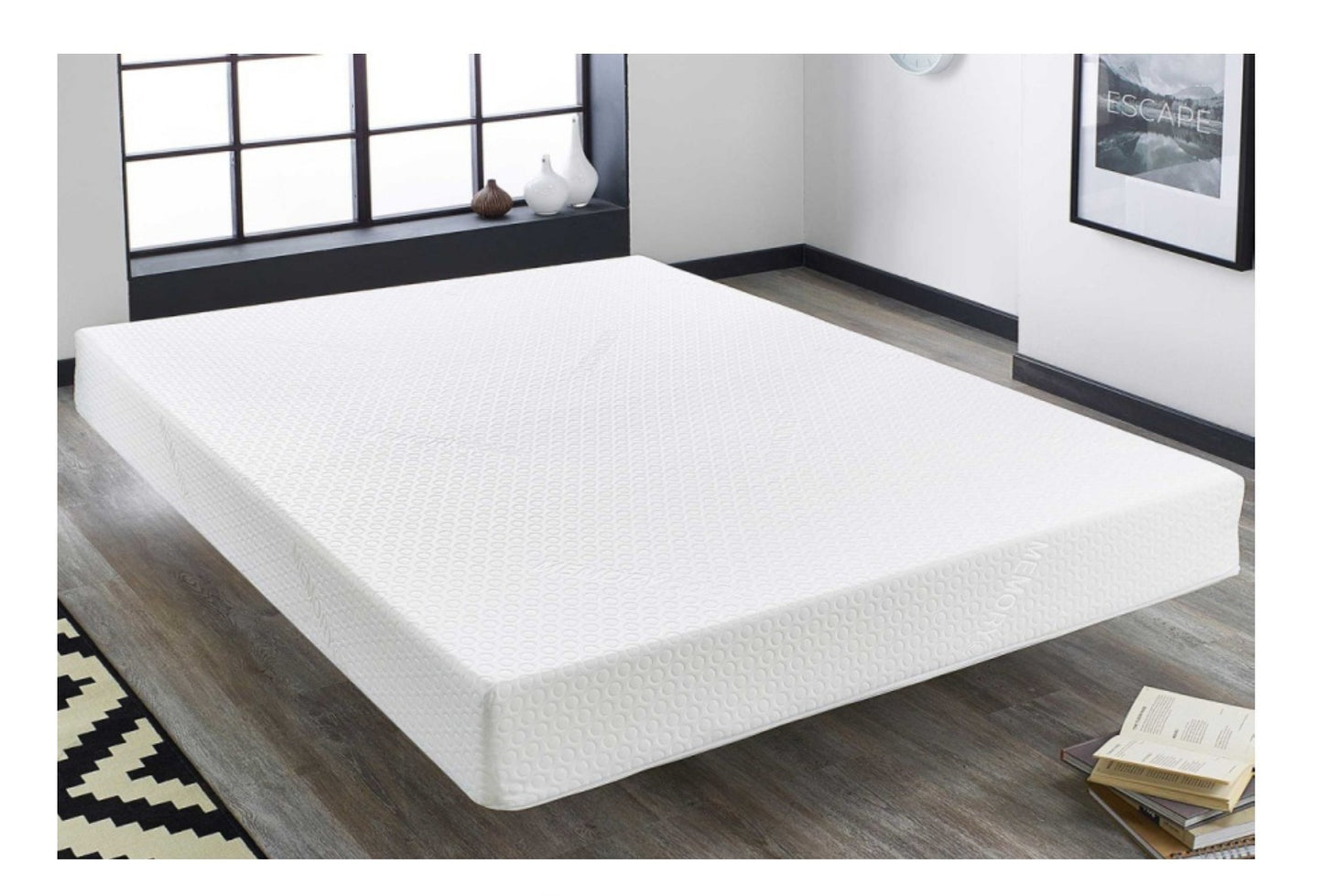 Memory Foam Mattress