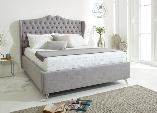 Victoria Bed