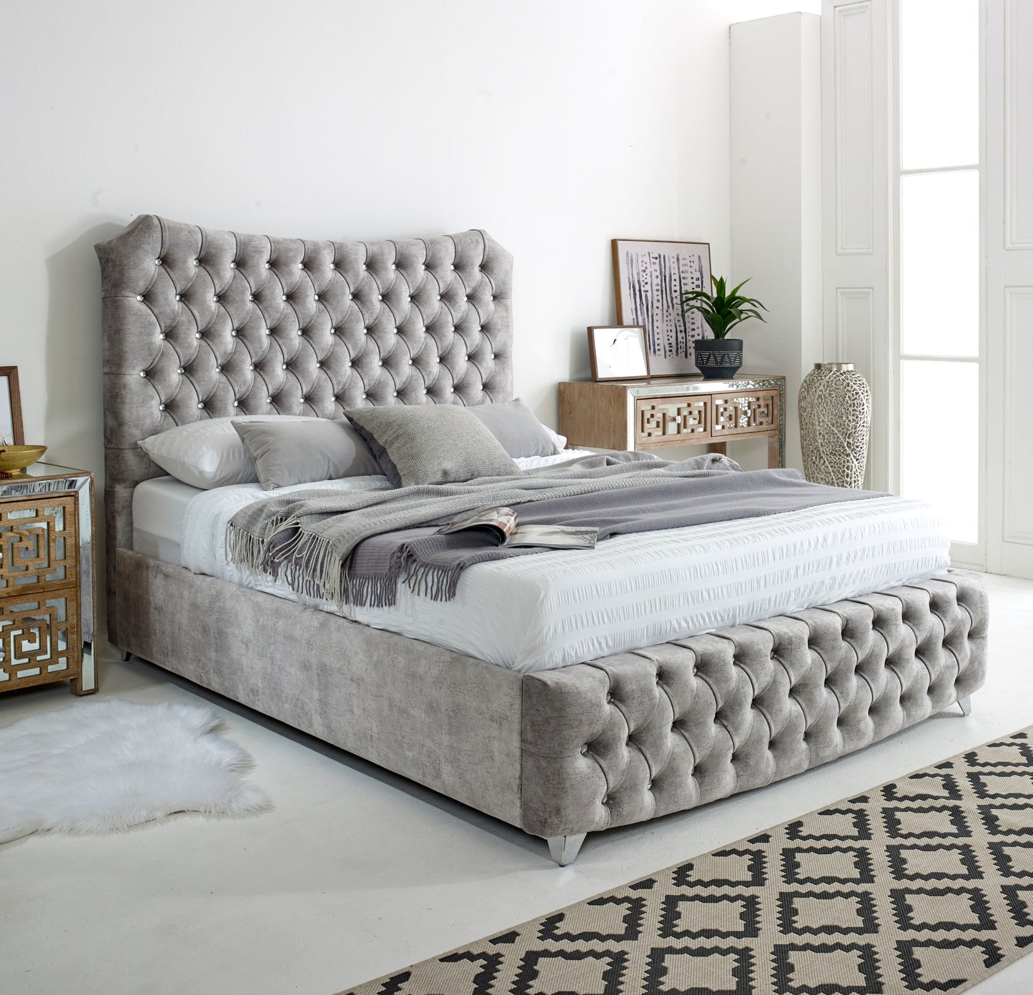 Vincent Bed