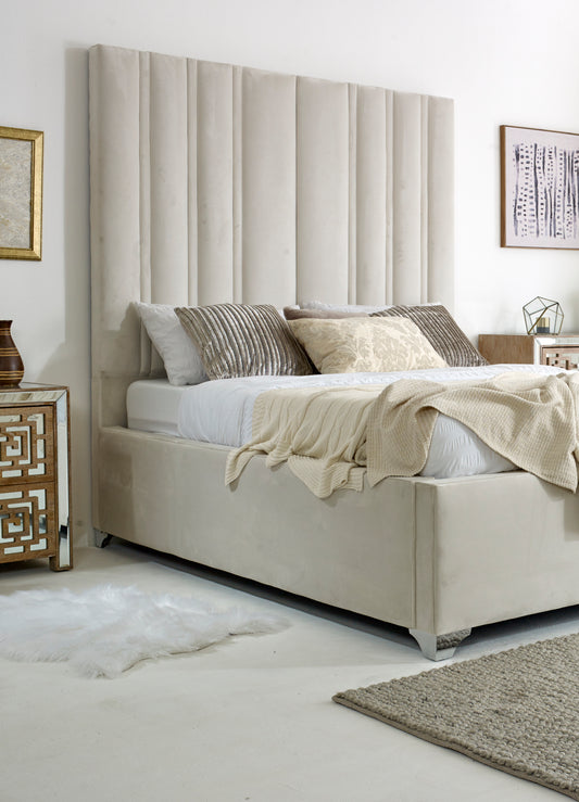 Wilson Bed