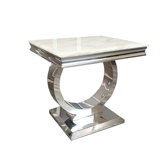 Arriana Lamp Table