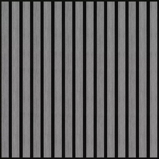 Square Wood Acoustic Wall Panel