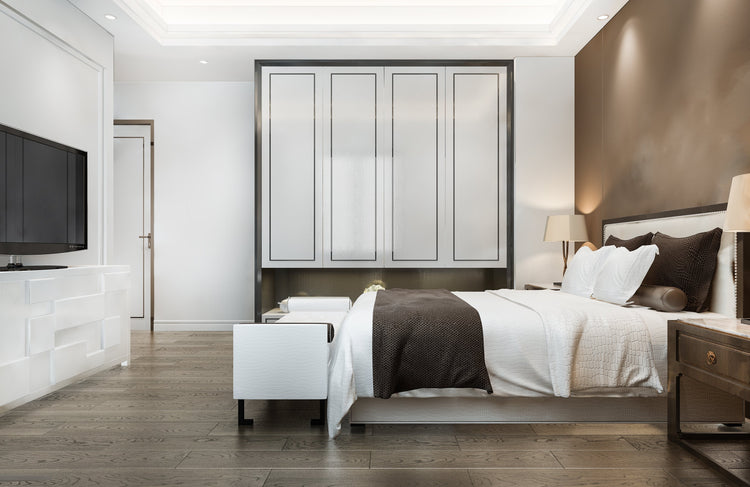 BEDROOM RANGE
