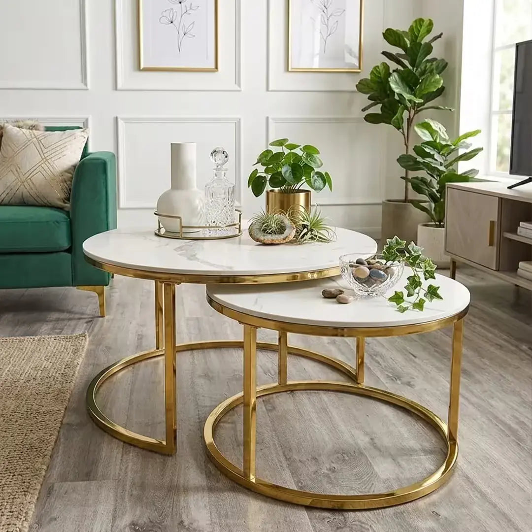 TABLES