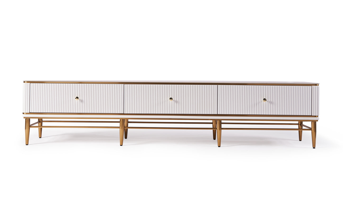 Edena TV Console