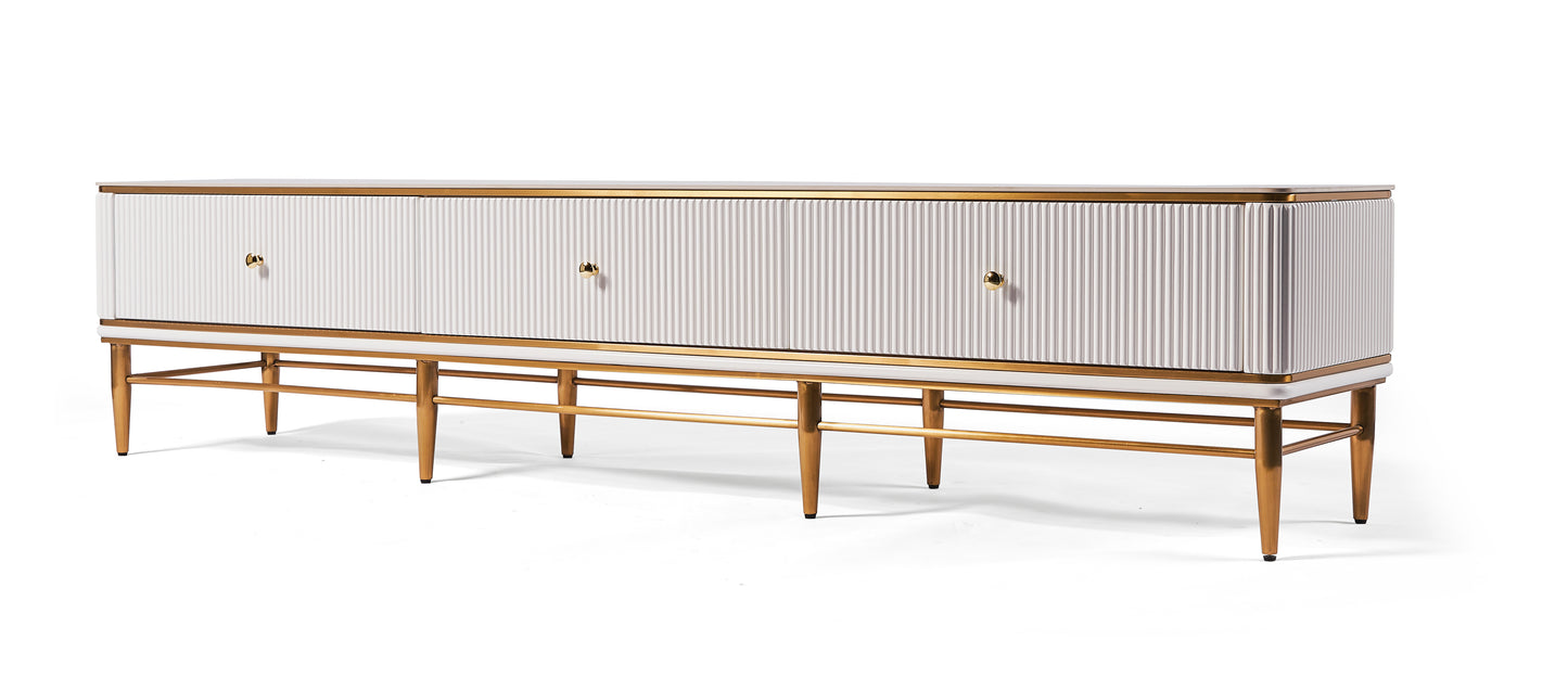 Edena TV Console
