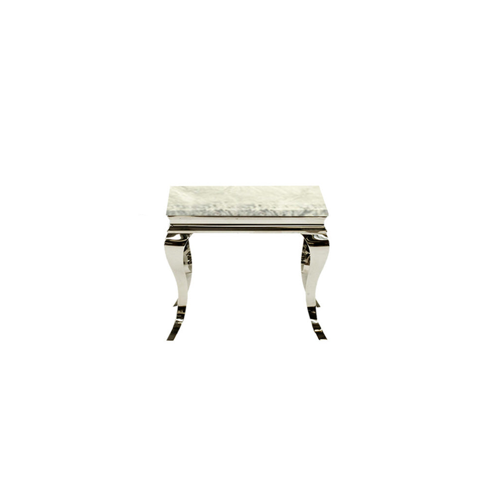 Imperial Lamp Table