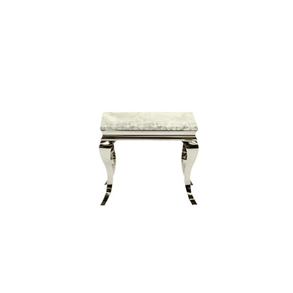 Imperial Lamp Table