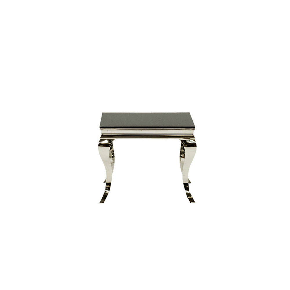 Imperial Lamp Table