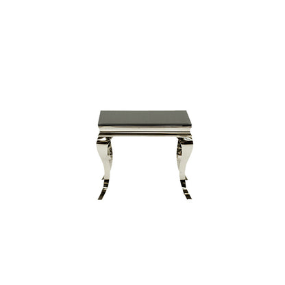 Imperial Lamp Table