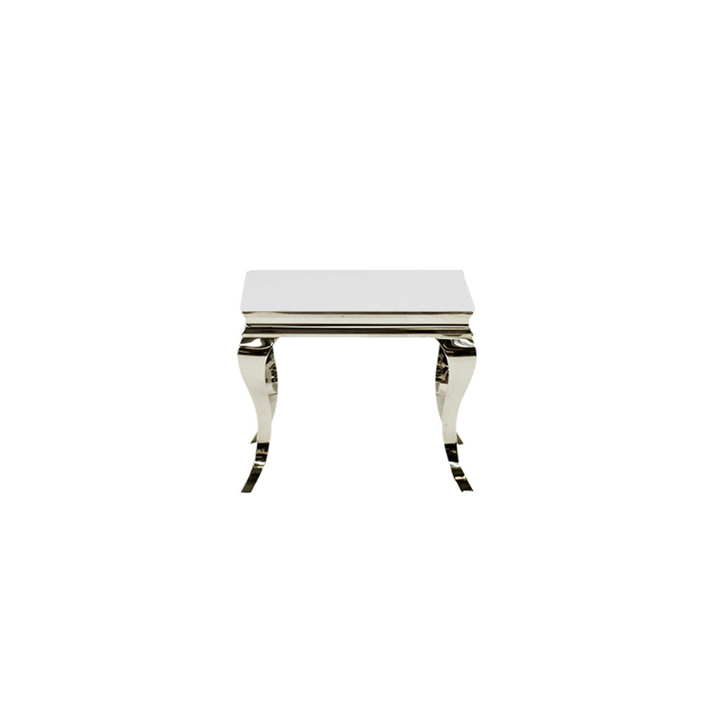 Imperial Lamp Table