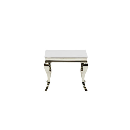 Imperial Lamp Table