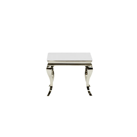 Imperial Lamp Table