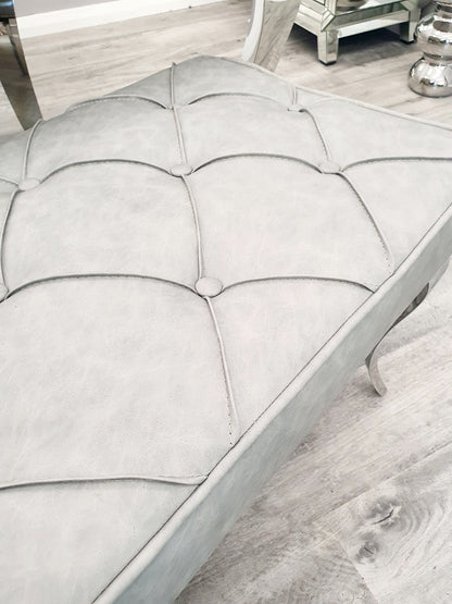 Louis Dining Bench