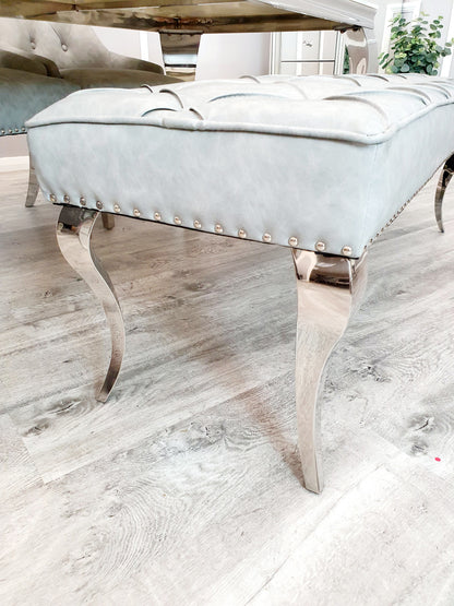 Louis Dining Bench
