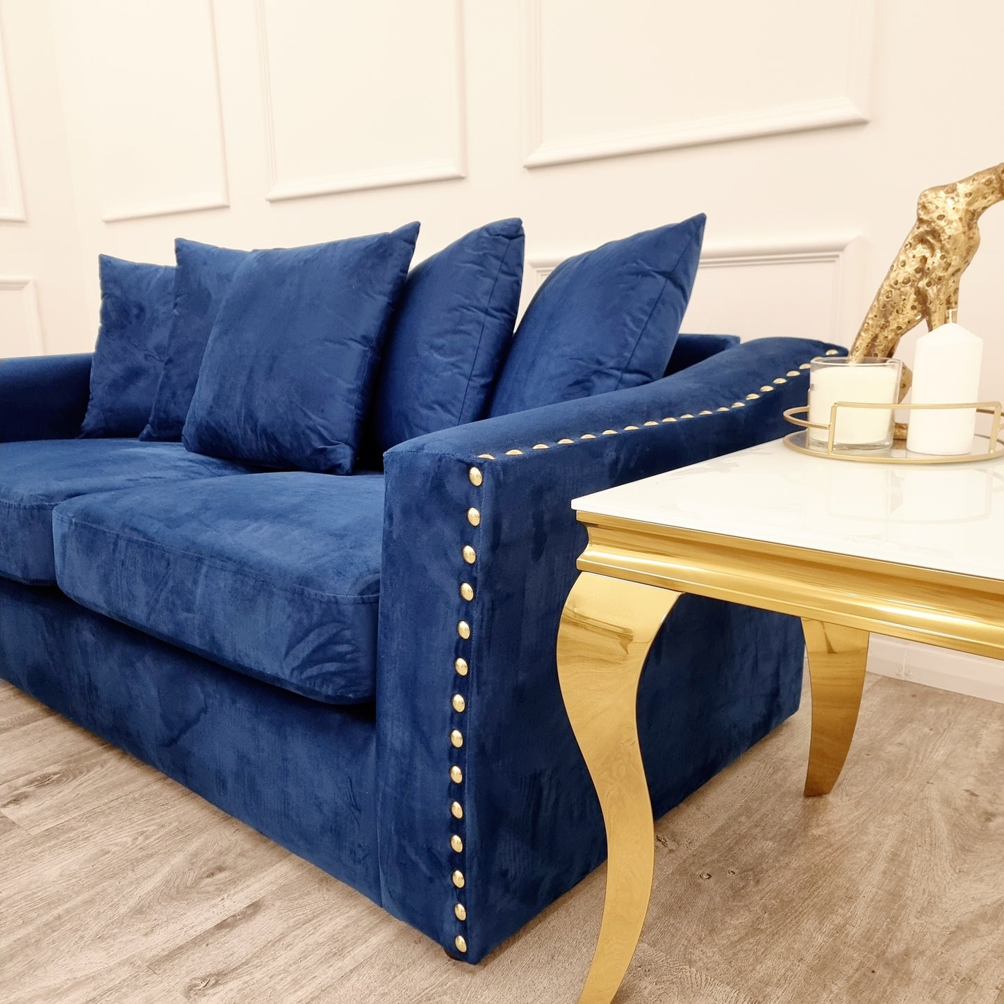 Lincoln Sofa