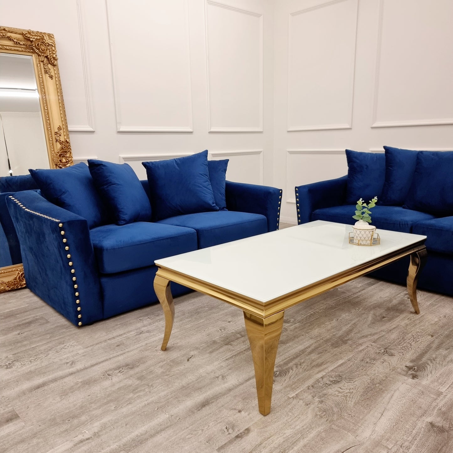 Lincoln Sofa