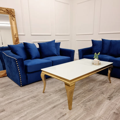 Lincoln Sofa