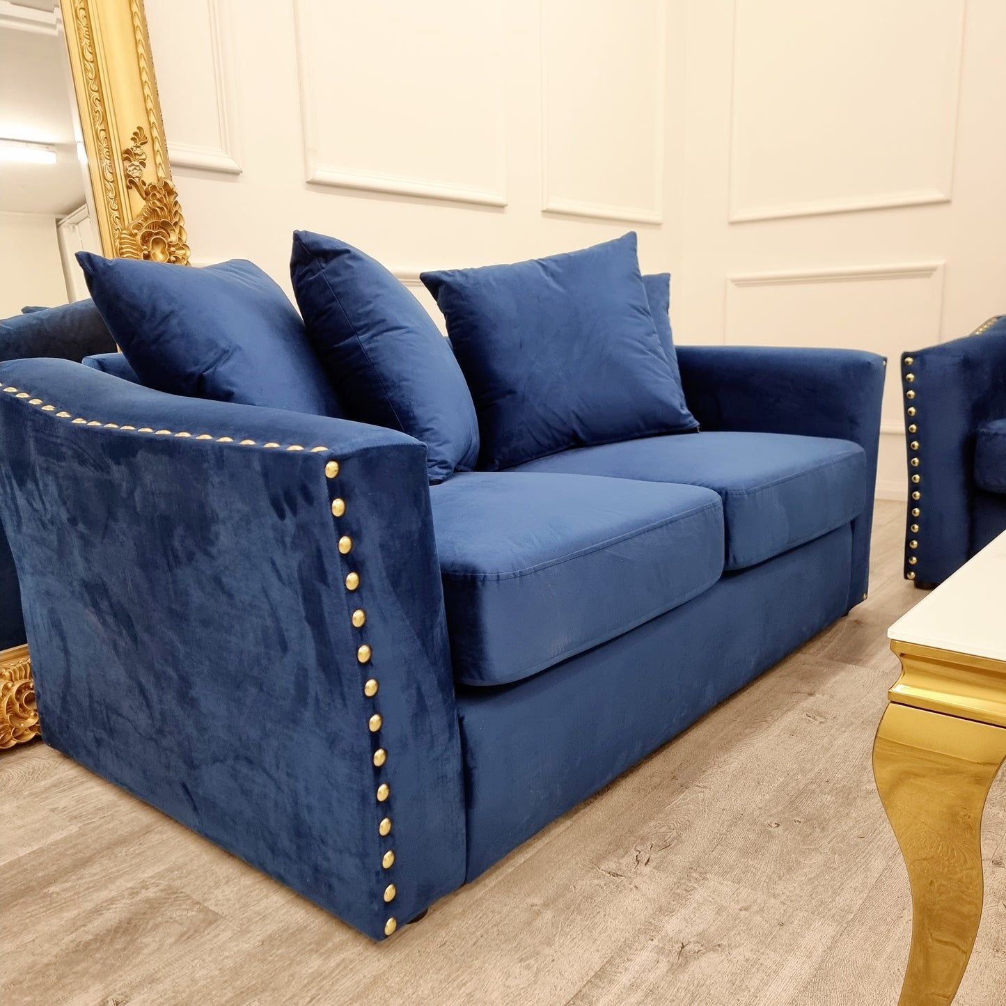 Lincoln Sofa