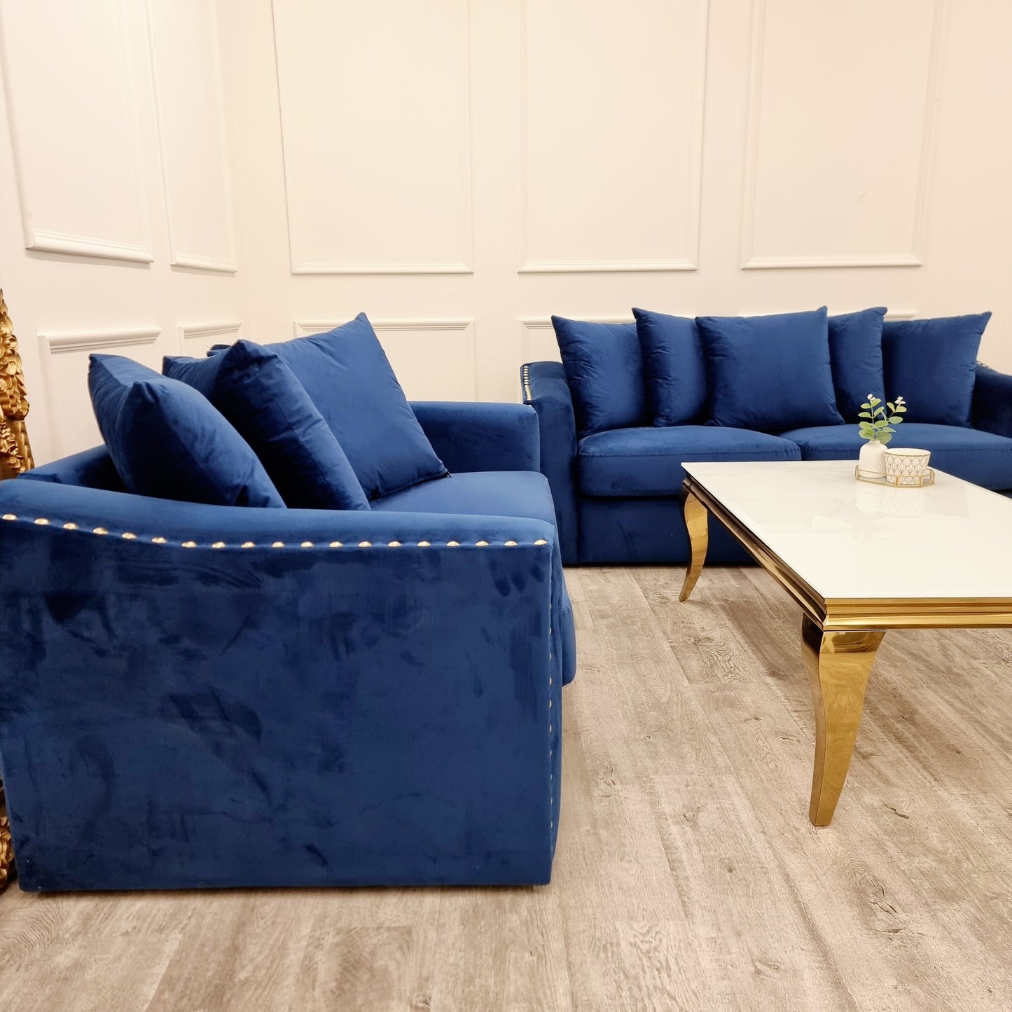 Lincoln Sofa
