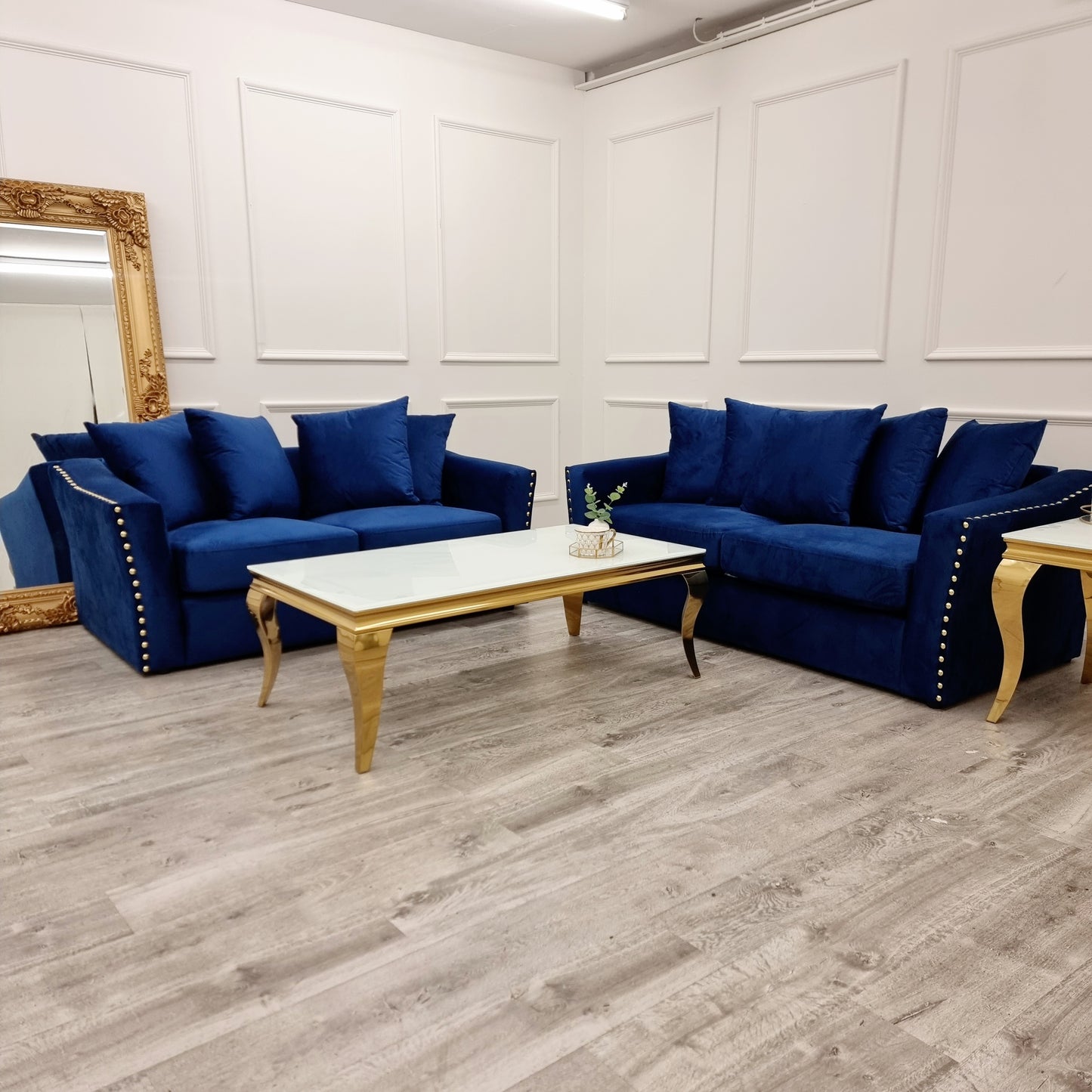 Lincoln Sofa