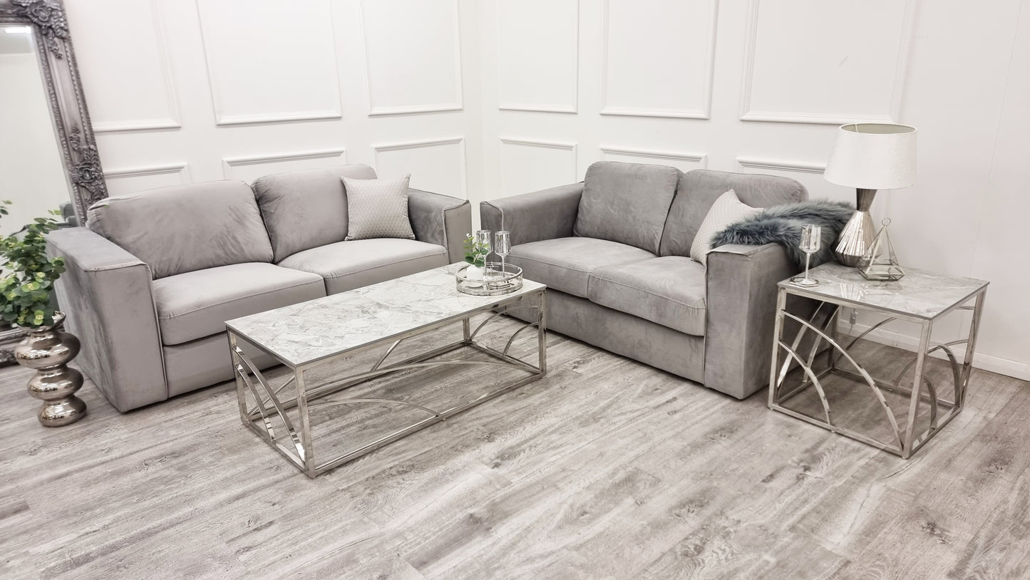 Hudson Sofa