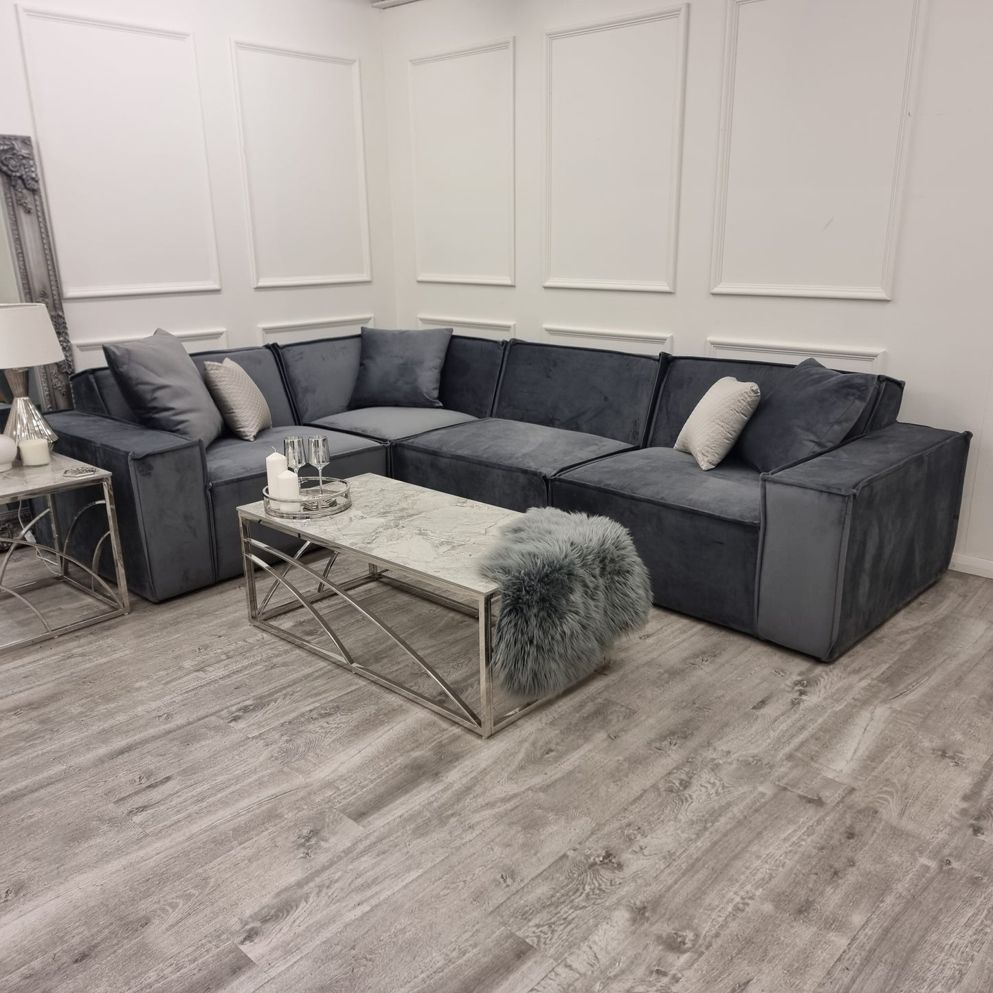 Midland Sofa