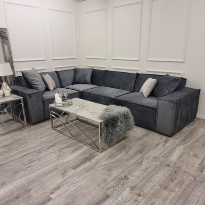 Midland Sofa