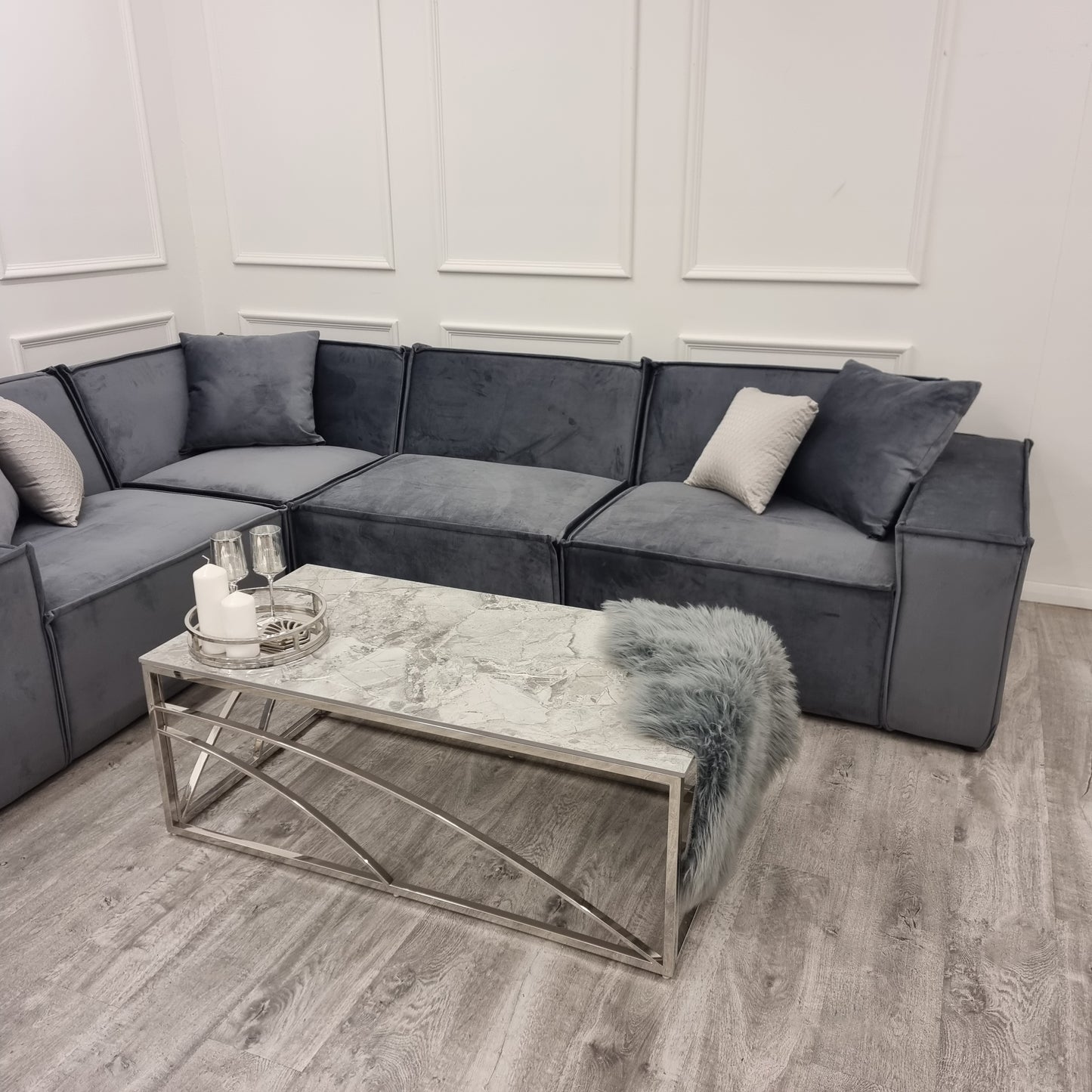 Midland Sofa