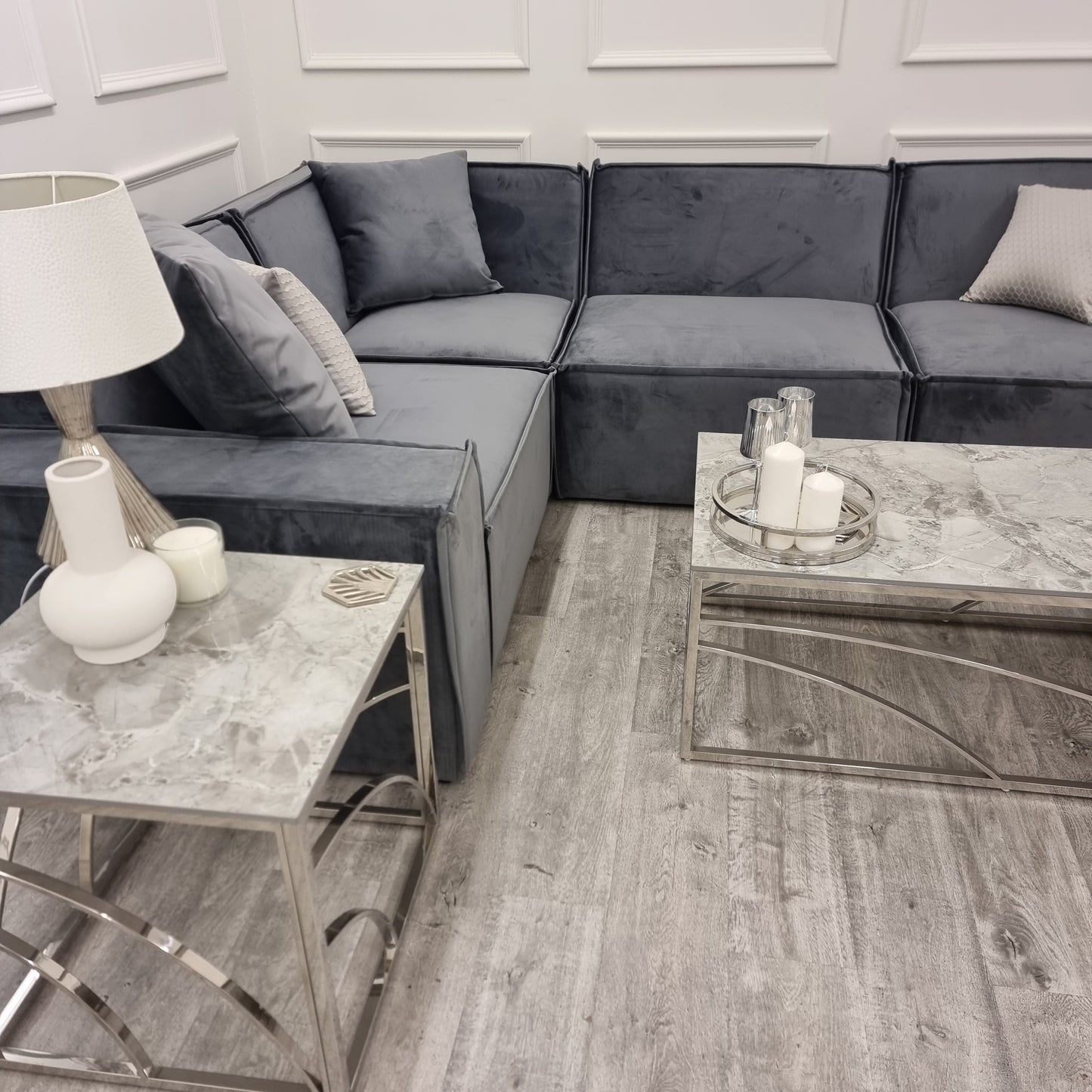 Midland Sofa