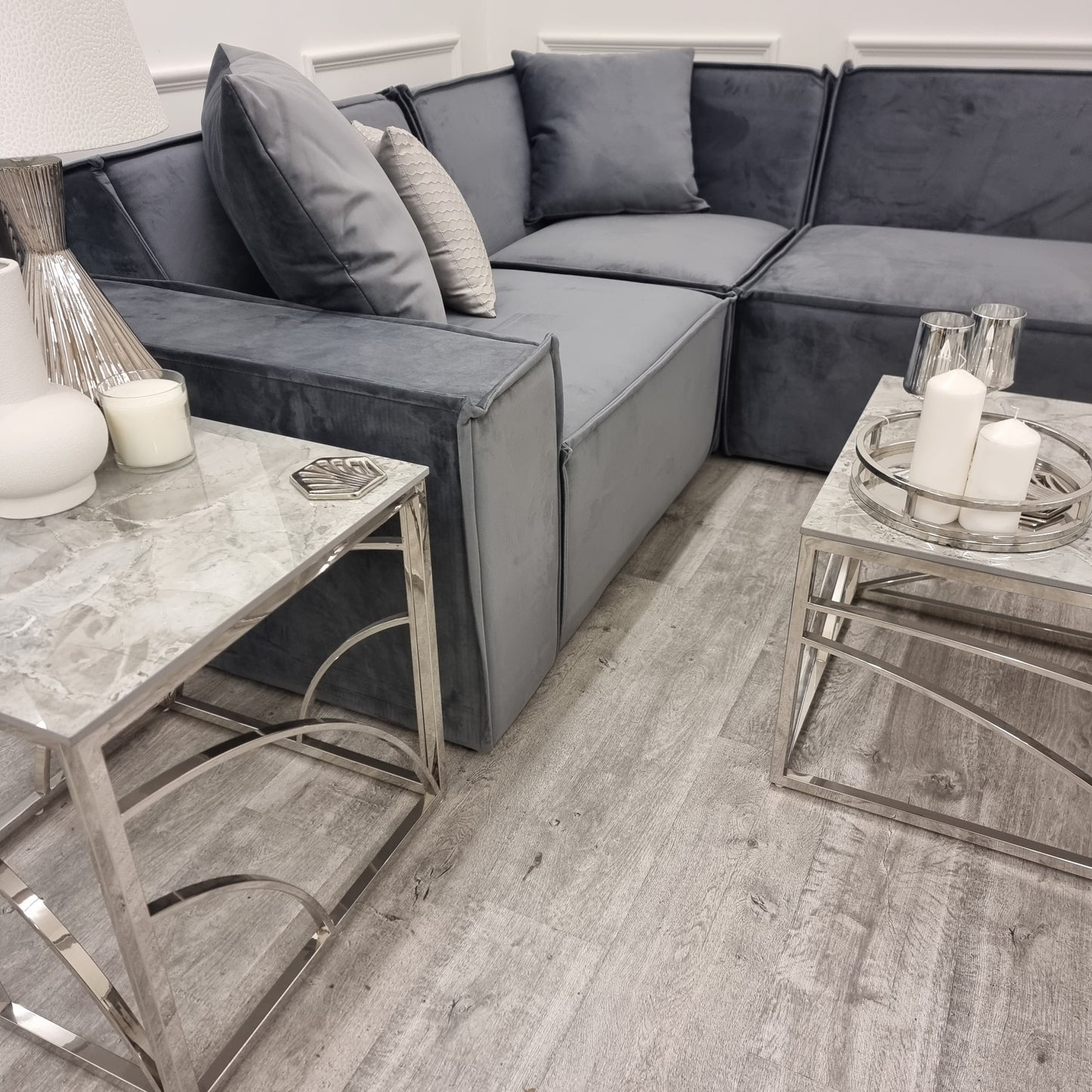 Midland Sofa