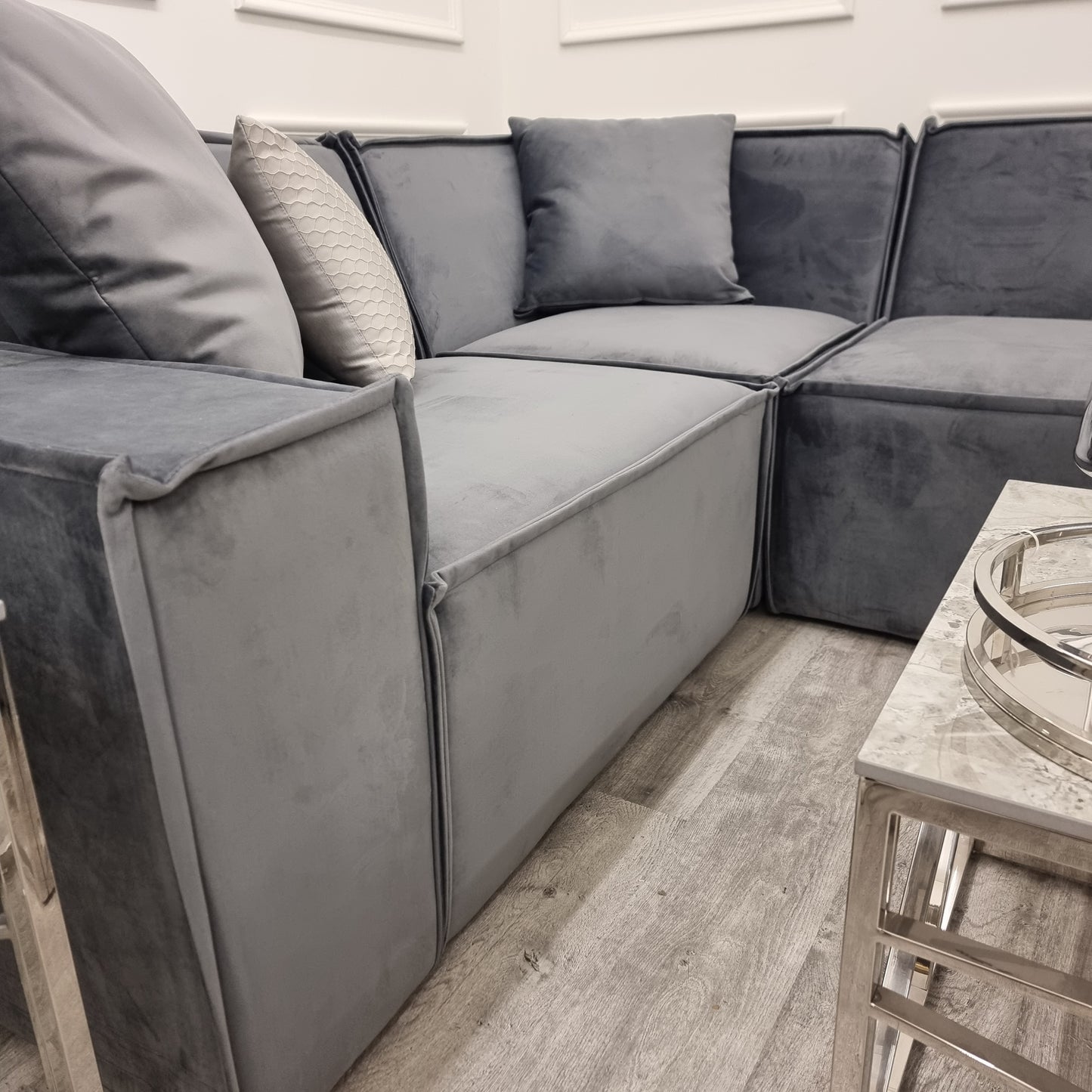 Midland Sofa