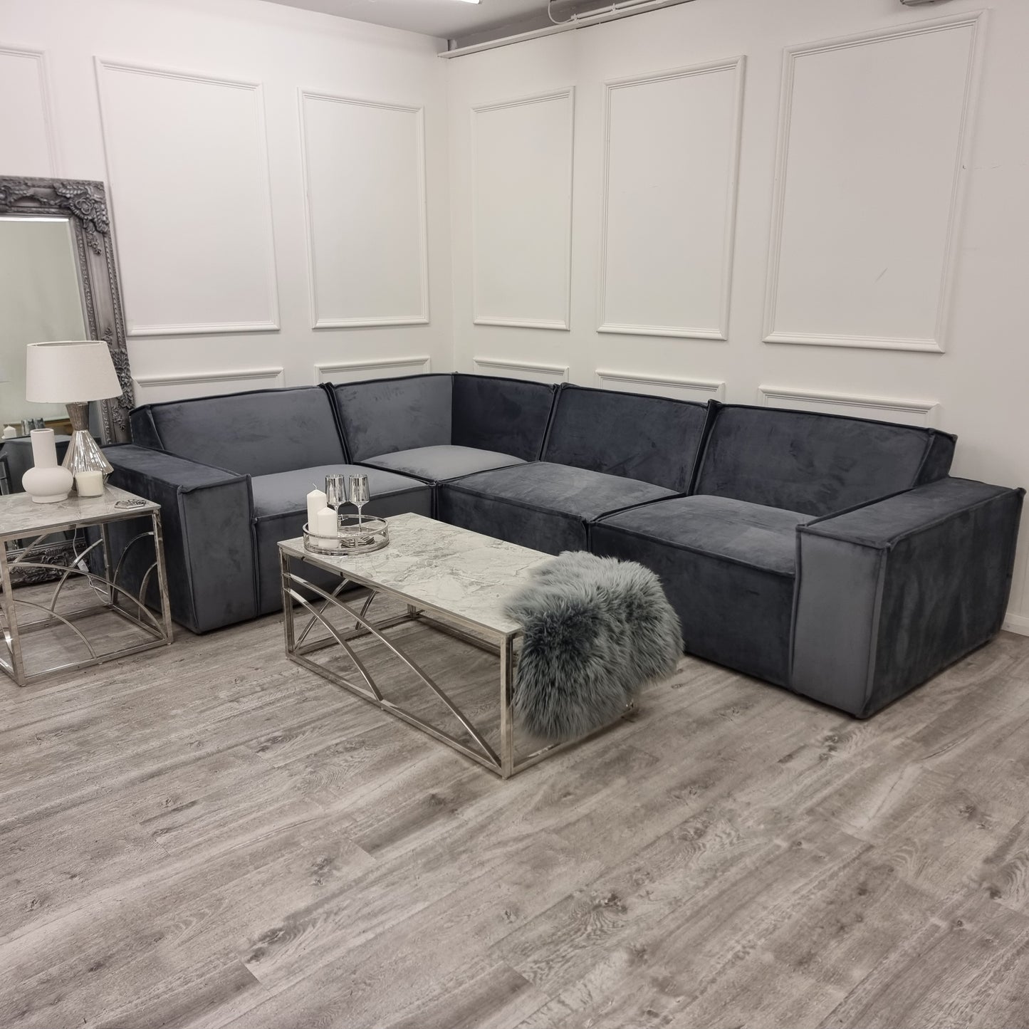 Midland Sofa