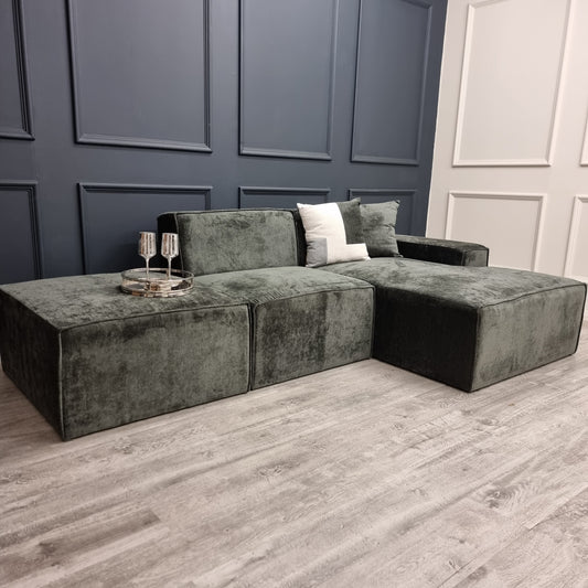 Atlanta Modula Sofa - Corner