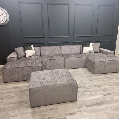 Atlanta Modula Sofa - Cinema