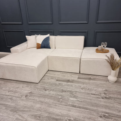 Atlanta Modula Sofa - Corner