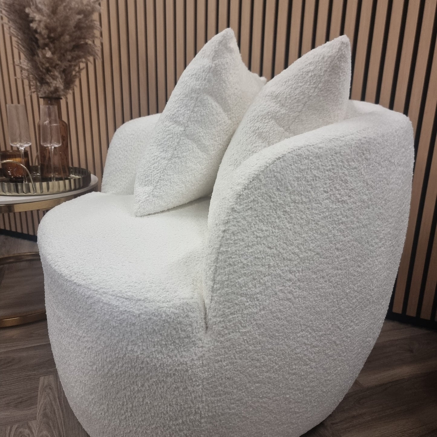 Teddy Cuddle Chair