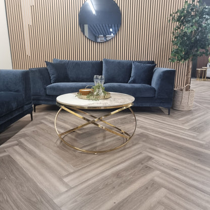 Aluxo LENOX Sofa