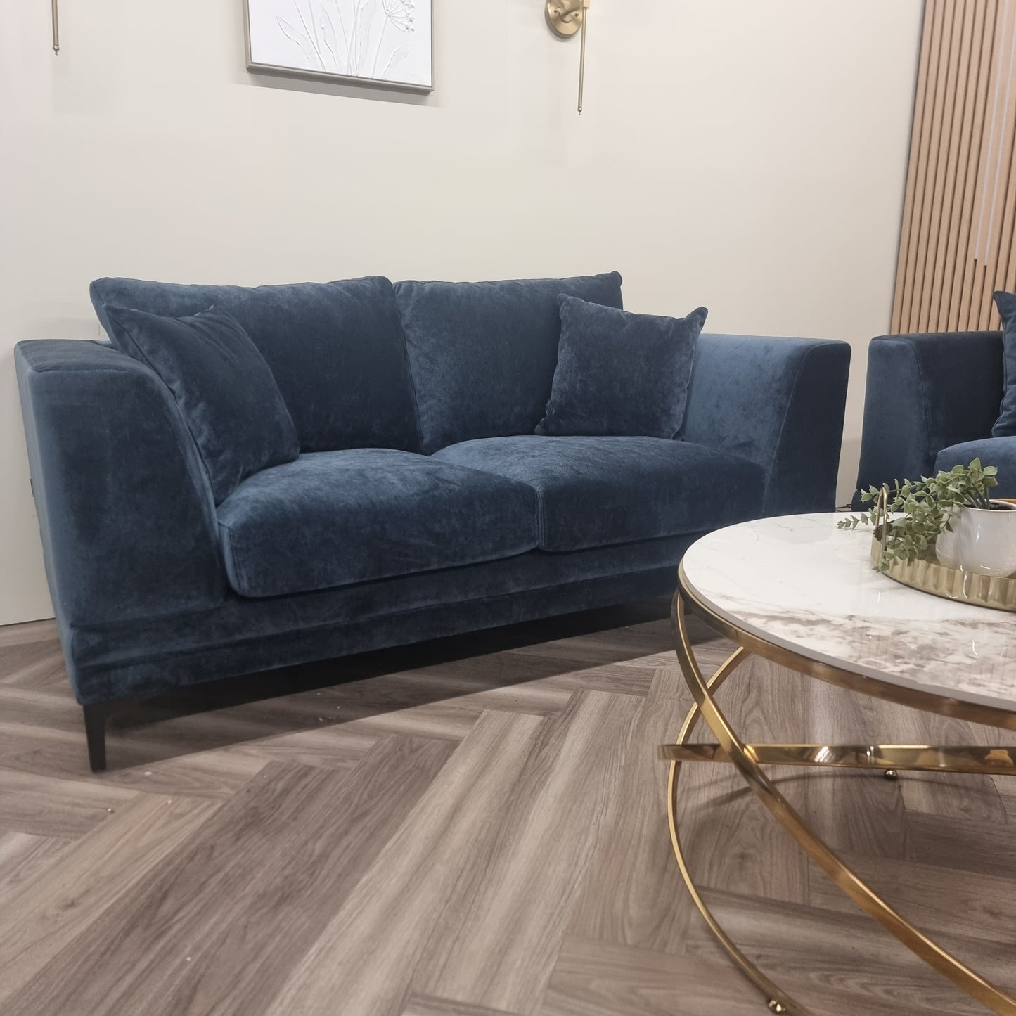 Aluxo LENOX Sofa