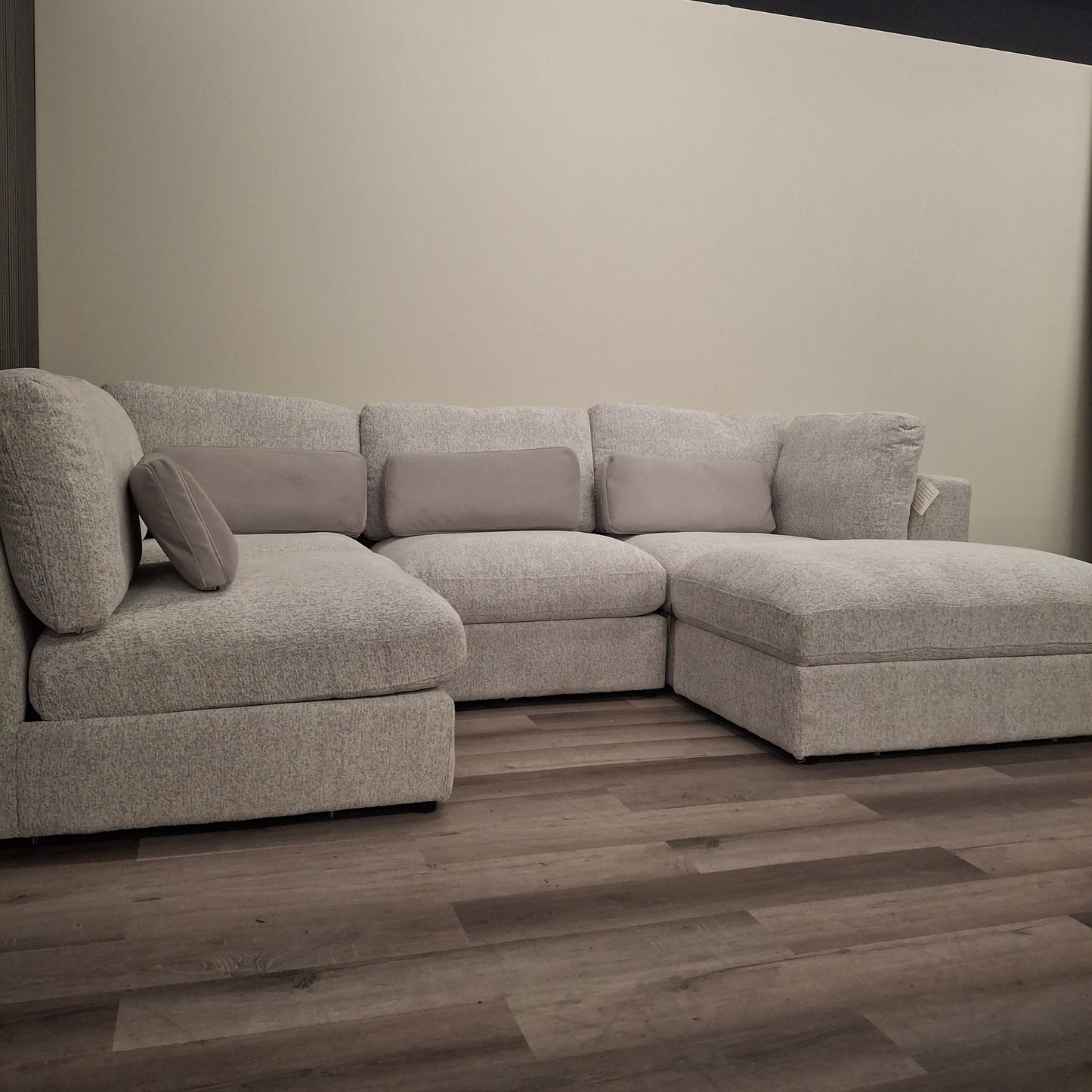 Madison LG Sofa