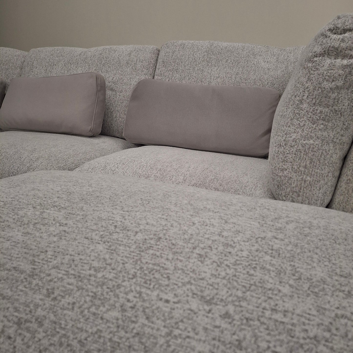 Madison LG Sofa